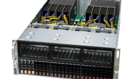 Compute Wars: How AI Chips Became Geopolitical Weapons